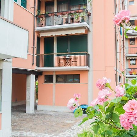 Ca' Salute Apartment Venesia Bagian luar foto