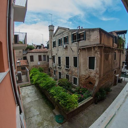 Ca' Salute Apartment Venesia Bagian luar foto