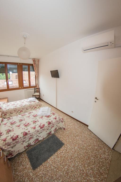 Ca' Salute Apartment Venesia Bagian luar foto
