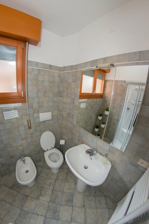Ca' Salute Apartment Venesia Bagian luar foto