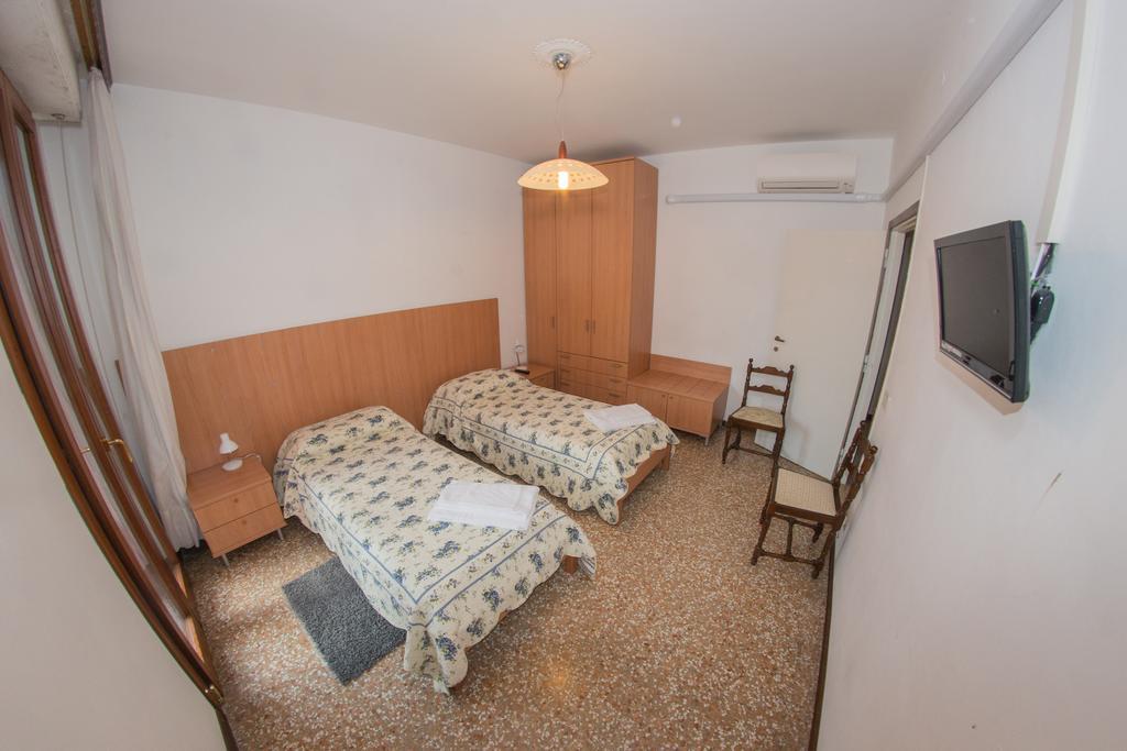 Ca' Salute Apartment Venesia Bagian luar foto