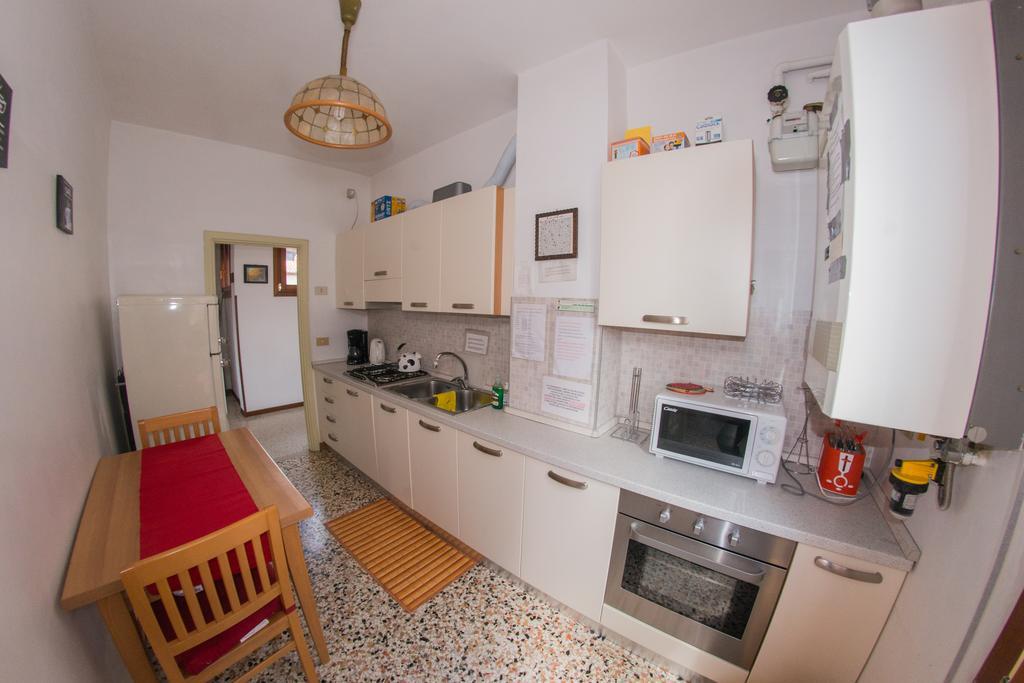 Ca' Salute Apartment Venesia Bagian luar foto