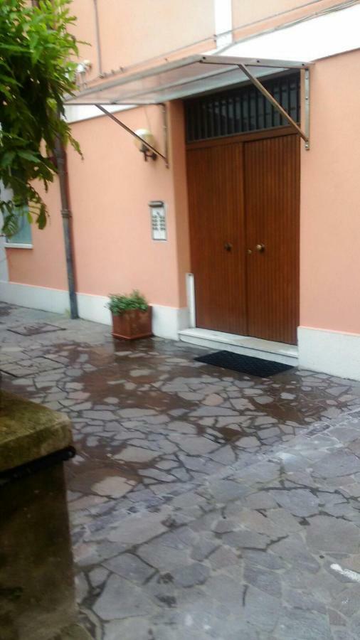 Ca' Salute Apartment Venesia Bagian luar foto