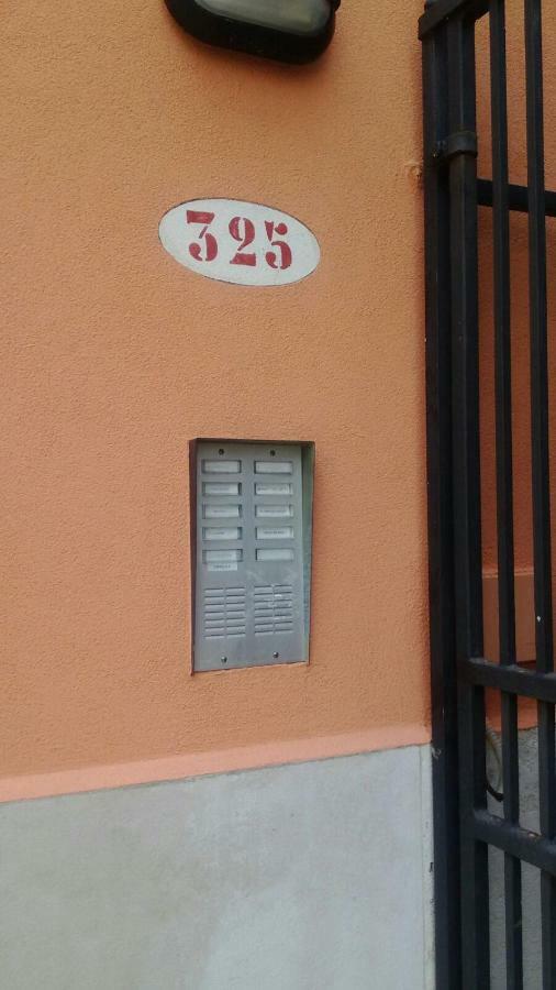 Ca' Salute Apartment Venesia Bagian luar foto