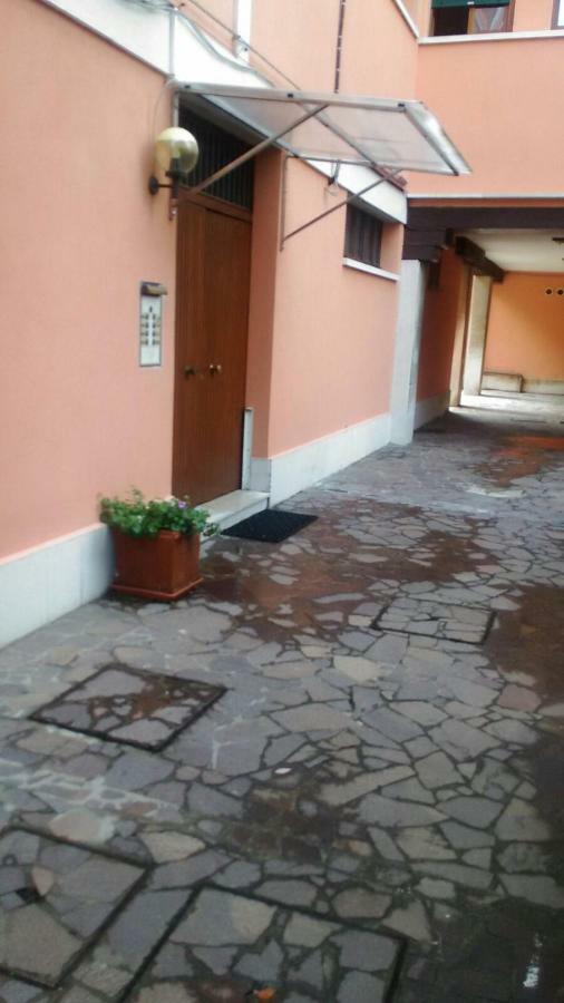 Ca' Salute Apartment Venesia Bagian luar foto